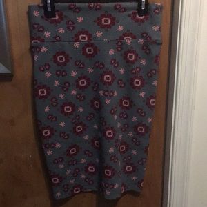 Skirt